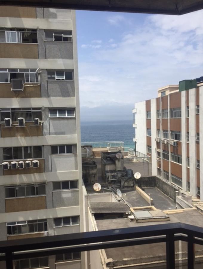 Flat Prudente De Morais Lejlighed Rio de Janeiro Eksteriør billede