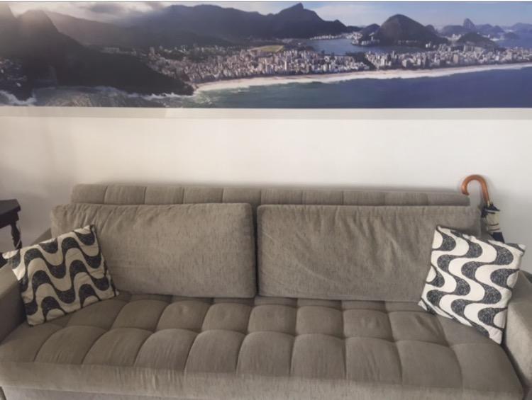 Flat Prudente De Morais Lejlighed Rio de Janeiro Eksteriør billede
