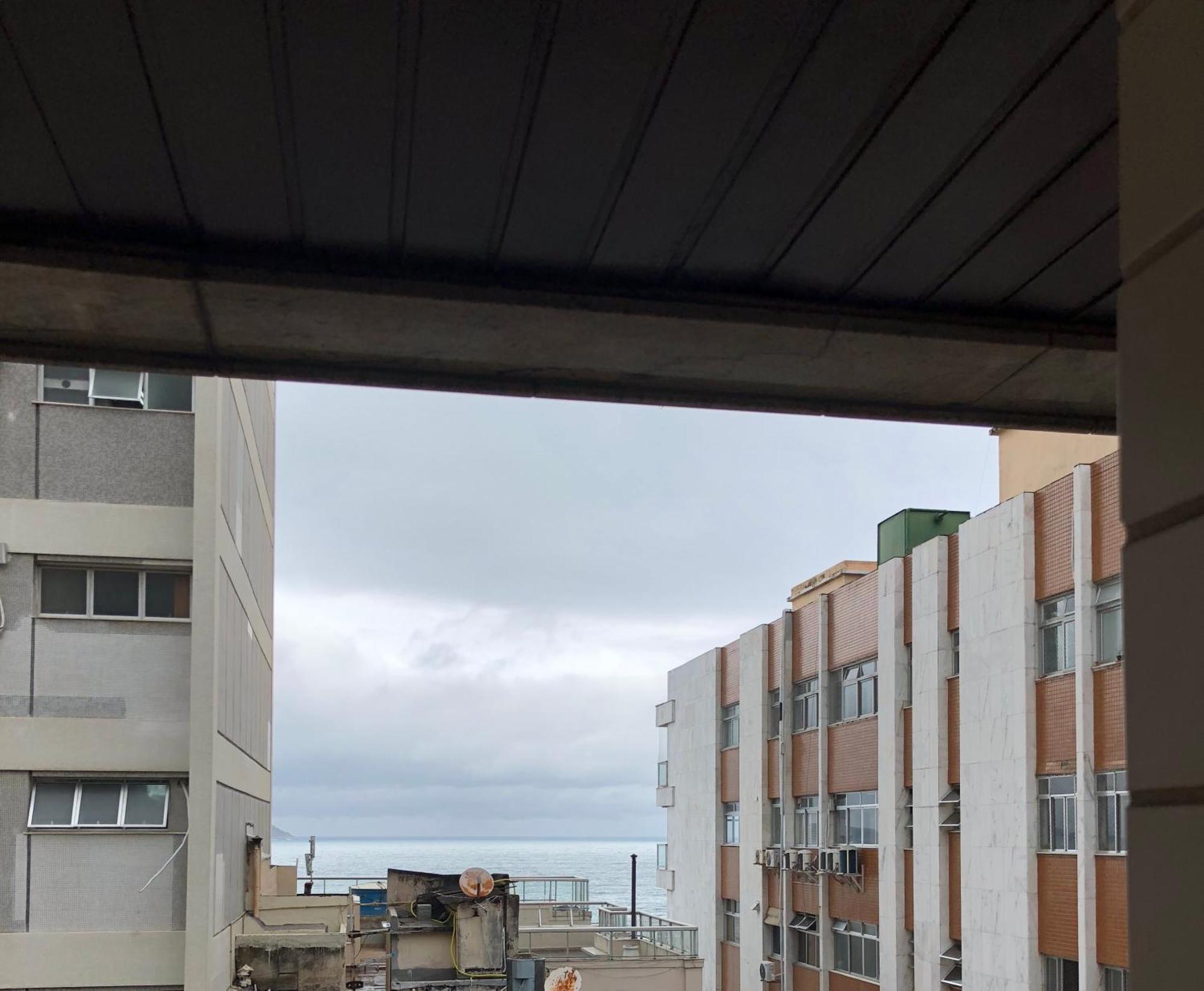 Flat Prudente De Morais Lejlighed Rio de Janeiro Eksteriør billede